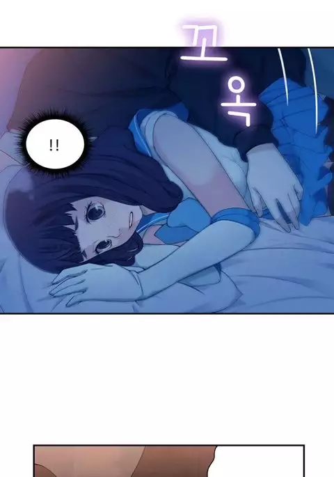 Tissue Thieves Ch.1-12