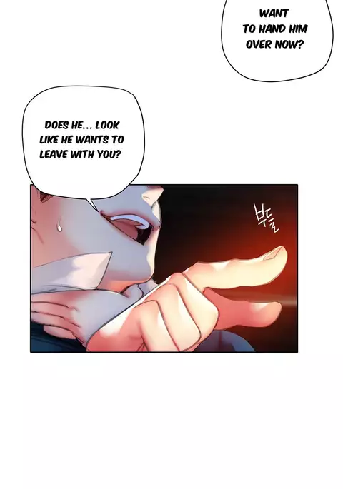 Lilith`s Cord Ch.1-38