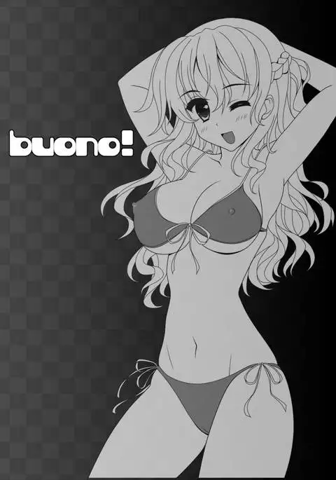 buono!