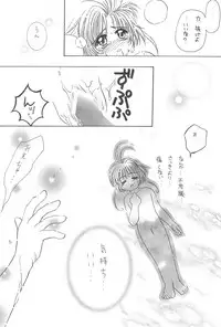 (C54) [Alice Syndrome (Various)] Cerise 2 (Card Captor Sakura)