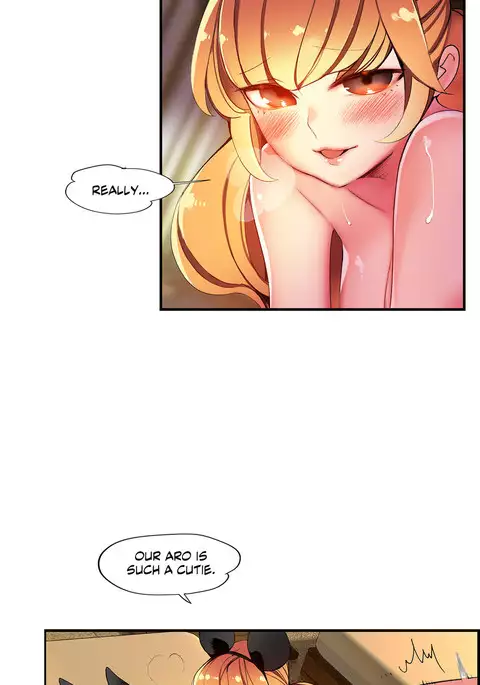 Lilith`s Cord Ch.1-39