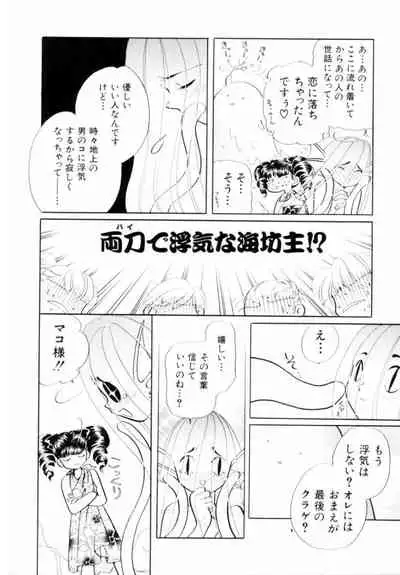 [Hikaru Nagareboshi] Seigi No Mikata Mo Raku Zya Nai