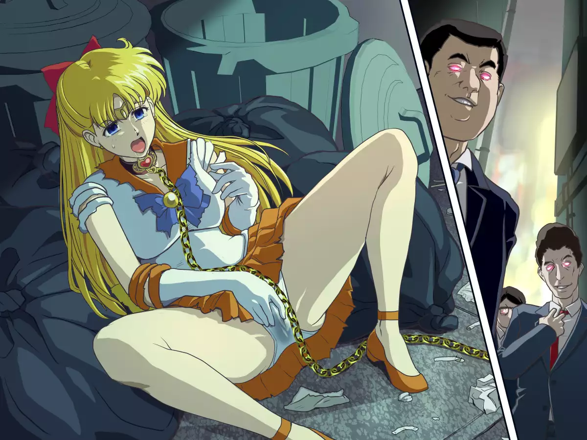 Bad-end simulation Vol. 2