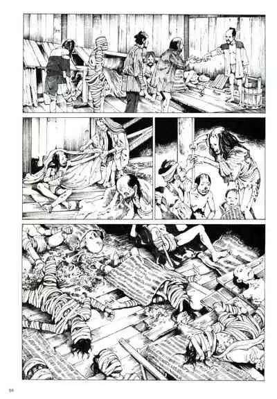 Princess of the Never Ending Castle