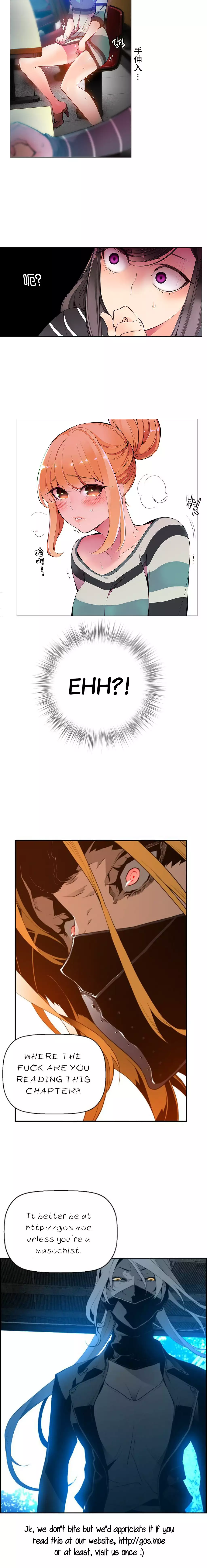 Lilith`s CordCh.1-31