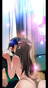 Love Parameter 恋爱辅助器 101-111 [Chinese]中文