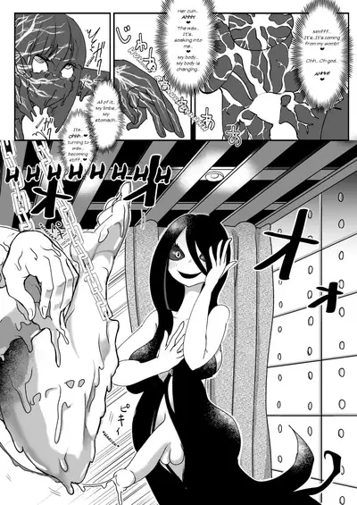 Dead End House 1 - The Chandelier