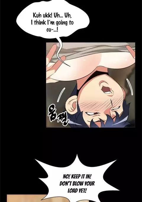 Love Parameter Ch.1-69