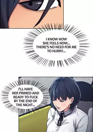 Taste of Forbbiden Fruit Ch.35/53