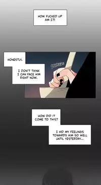 [Silverstar] Talk To Me Ch.1-30 (English) (Ongoing)
