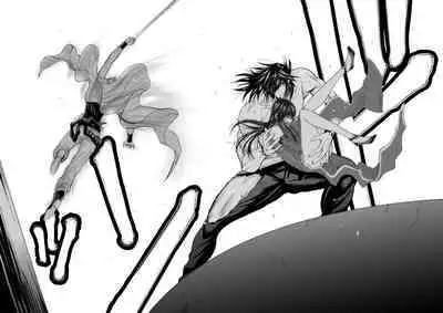 『地上100階』71-74話特別版