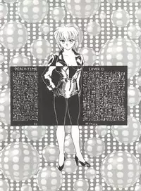 (CR18) [Paradise City (Various)] Tabeta Kigasuru 14 (Neon Genesis Evangelion)