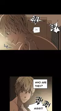 Ace Ch.1-22 (English) (Ongoing)