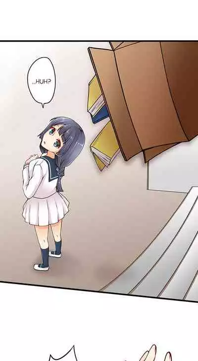 Ren Arisugawa Is Actually A Girl