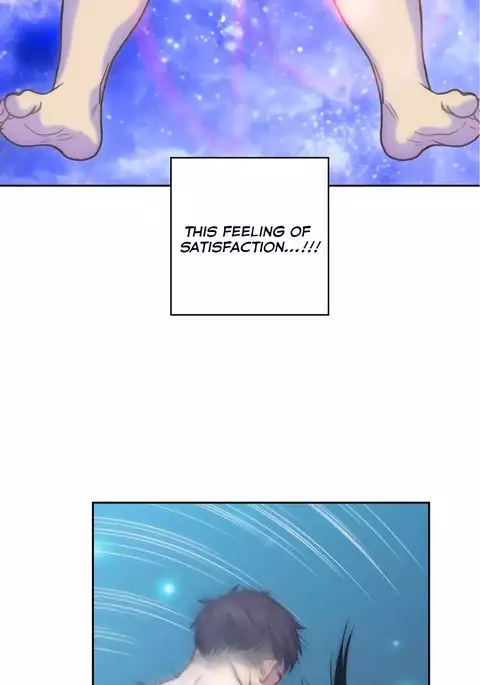 Ghost Love Ch.1-21.5