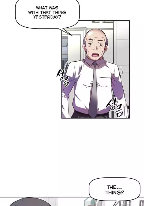 Brawling Go Ch.76-101