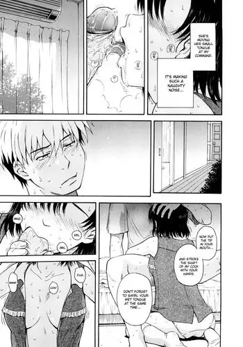 Mai Second Little Lover