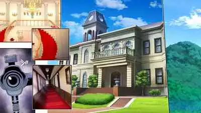 Yuumei IT Kigyou no Shachou Fujin, Kutsujoku no Kyousei SM Jigoku