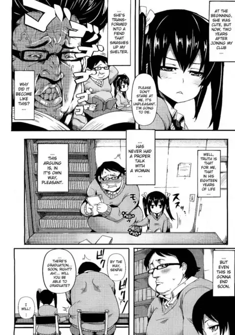 Pizza and the Little Bully