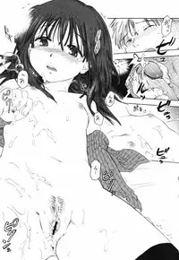 [Anthology] Hinnyuu Teikoku