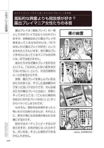 いますぐデキる 図説SMプレイマニュアル