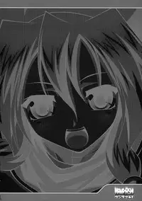 (C75) [LIVE HOUSE (RAVEN)] NAMA☆ASHI Wonderful! (Arcana Heart)