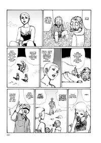 Keep on Vibrating [Jirō Matsumoto]