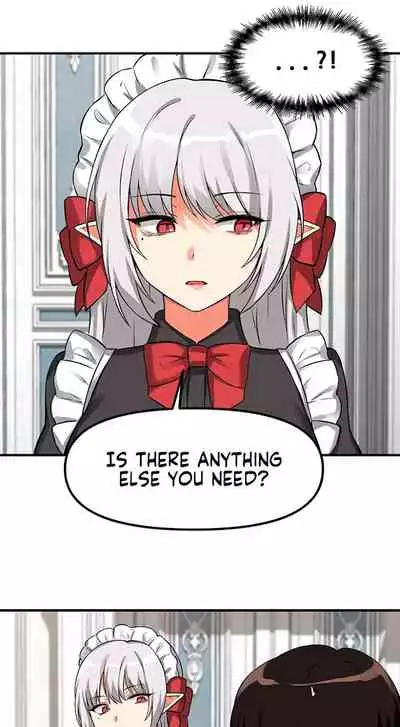 Elf Who Likes to be Humiliated Ch.13/?