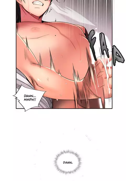 Lilith`s Cord Ch.1-26