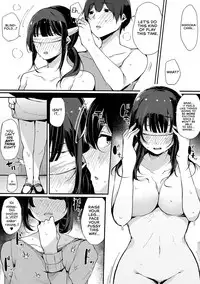 [Sakurayu Haru] Musume Nochi Haha, Tokoroniyori Shunrai Zenpen | A Daughter followed by a Mother: A spring Full of Thunders. (part 1) (Comic Shingeki 2018-04) [English] [Digital]