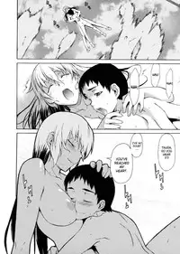 [Takemura Sesshu] TAKE ON ME 2 [English] [Bubbadg]