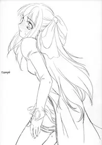 (C74) [VIRGINAL (Uro-G)] Example (Shining Force EXA)