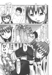 [Ayana Mizuki] Watashi Shijoh Syugi