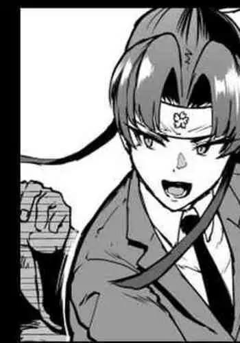 JK Taimabu Season 3 Mandragora hen