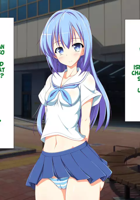 Inran Virus Ch. 1-2, 5