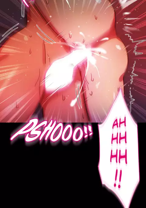 Scandal of the Witch Ch.1-33