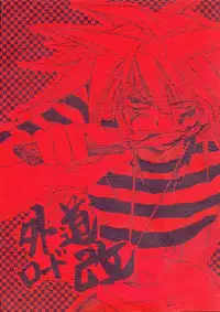 Reform of Demon Road