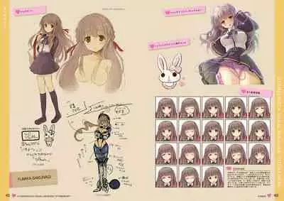 オトメスイッチビジュアルファンブック OTOMEMORY ~オトメモリー~