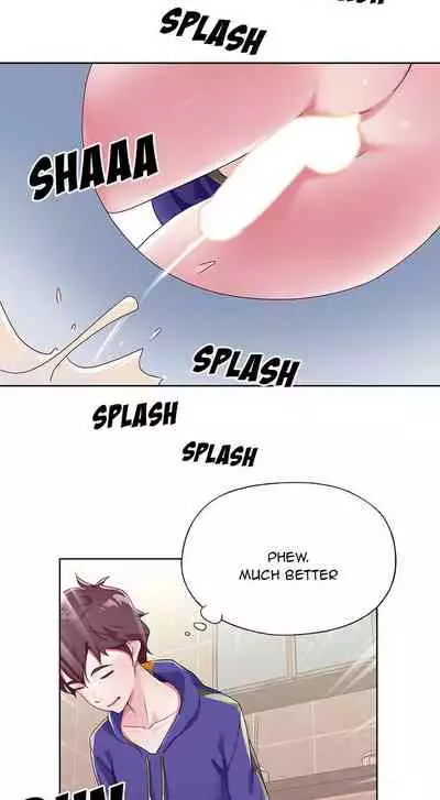 The Idol Project Ch.4/?