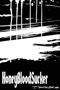 (C71) [Suck Drop Bambies (Gatari)] GOTH:RUKI (Bleach) [English] [desudesu]