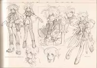 (C73) [Article 60 of Criminal Code (Shuhan)] RaKuGaKi./Monochrome (Various)