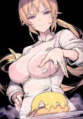 [NIHAO] ... 2024-05-31 (Shokugeki no Soma)