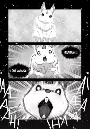 Re: Zero Hora del Té 2