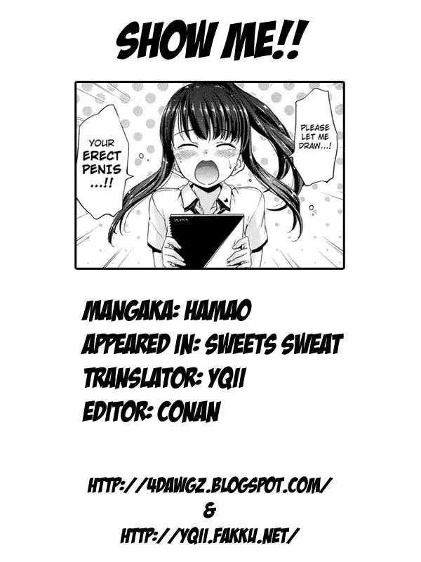Sweets Sweat Ch.06