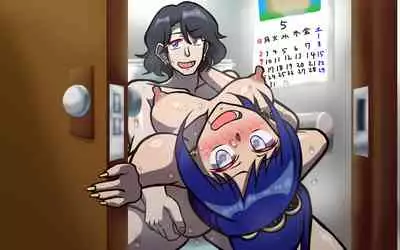 [Omukaiza]みんなの童☆貞シェアハウス