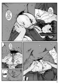 [Circle Kuusou Zikken (Munehito)] Kuusou Zikken Vol. 3 [English] [Kizlan] [Digital]