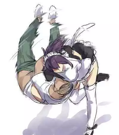 Nyotaika/TSF Summary!