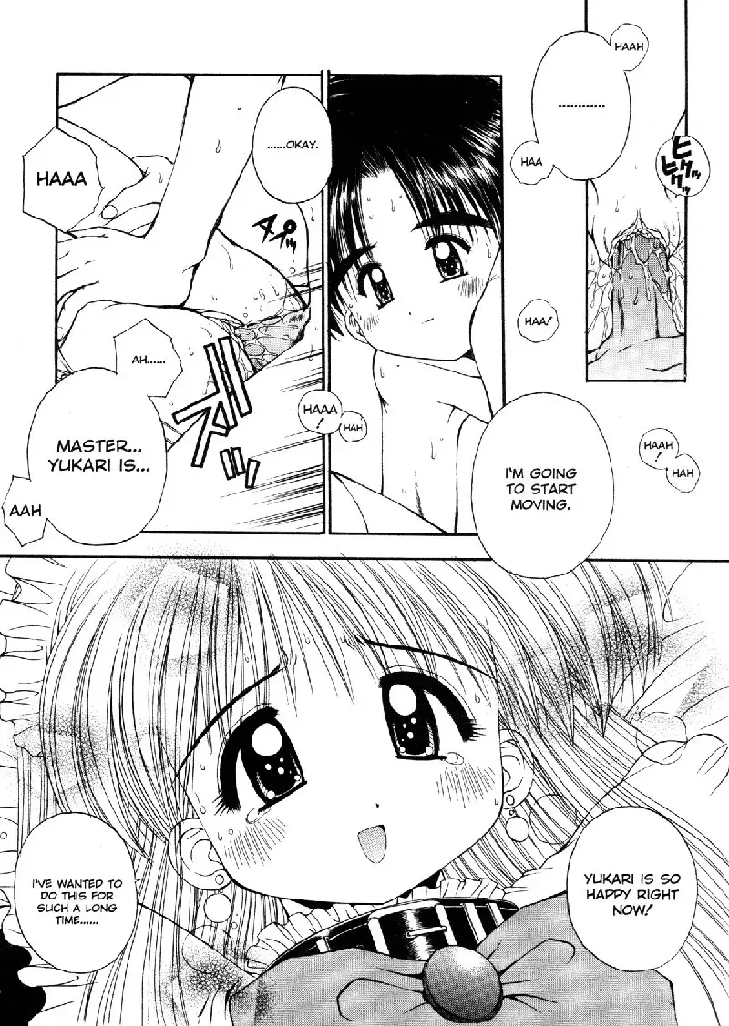 Elements5 - One Night