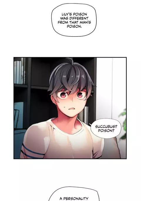 Lilith`s Cord Ch.1-39