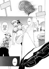 [Takemura Sesshu] TAKE ON ME 2 [English] [Bubbadg]